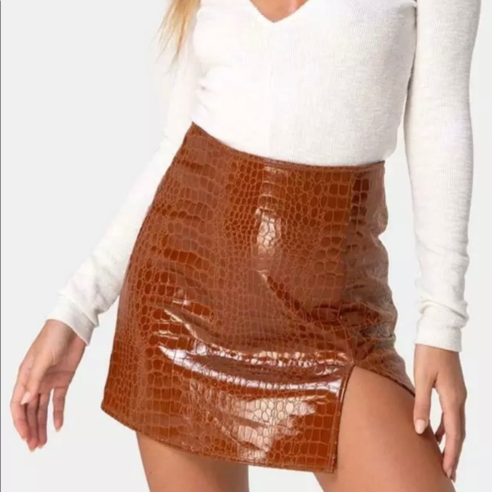 NWT Wren Skirt by Motel Rocks Size 4/Small